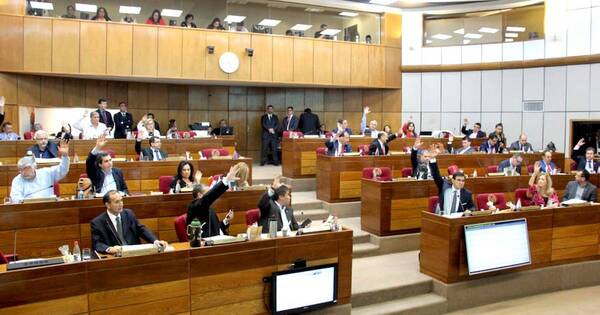 La Nación / Proceso electoral no debe desbancar la economía