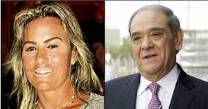 La Nación / Un año de encubrimiento a la corrupción del Gobierno