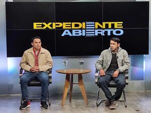 Hermanos costureros critican pésima labor fiscal y celebran 2ª absolución - Nacionales - ABC Color