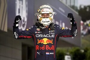 Max Verstappen, bicampeón de Fórmula 1 - ABC Motor 360 - ABC Color