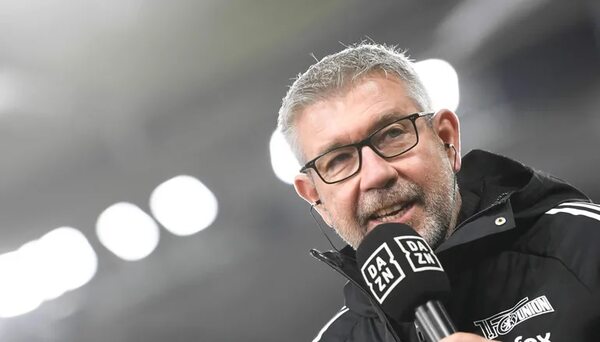 Unión Berlín se aferra al liderato en la Bundesliga - Fútbol Internacional - ABC Color