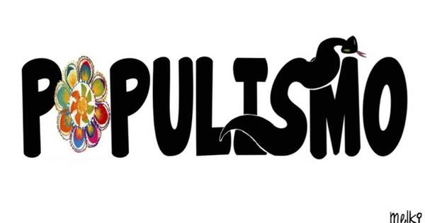 La Nación / Populismo chavista