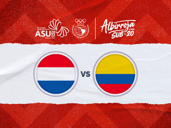Por un lugar en la final - APF