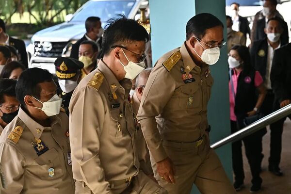 Tailandia ordena campaña urgente contra las drogas tras matanza en guardería - Mundo - ABC Color