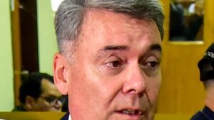 Defensor confirma irregularidades durante la administración de Godoy