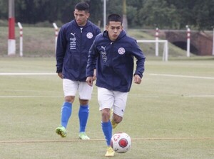 Diario HOY | ASU 2022: La Albirroja Sub 20 va por el boleto a la final