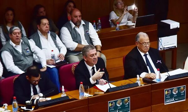 TSJE, otra vez citado hoy a defender presupuesto para elecciones 2023
