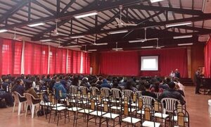 Municipalidad de CDE prosigue con charlas sobre derechos del consumidor – Diario TNPRESS