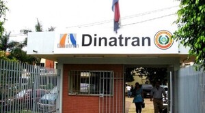 Diario HOY | Aspirantes de concurso en Dinatran denuncian serias irregularidades