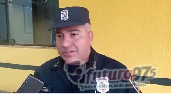 Delincuentes se hicieron pasar como clientes para robar una despensa