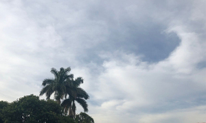 Semana con lluvias, sobre todo en el noreste del país - OviedoPress