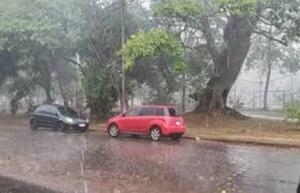 Semana con lluvias, sobre todo en el noreste del país