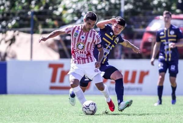 En Intermedia, hasta nuevo aviso - San Lorenzo Hoy