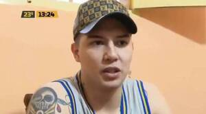 Desde la cárcel de Concepción, Bruno Marabel cuenta sobre la «extraña» atracción de las mujeres hacia él