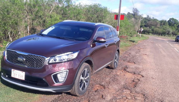Candidato a convencional de Pastoreo se habría suicidado, según comisario - Noticiero Paraguay