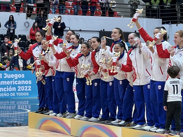 Diario HOY | El baloncesto femenino y una medalla de Plata más que meritoria