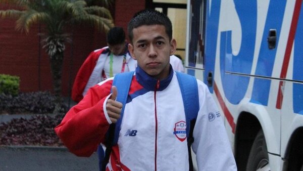 La Albirroja Sub 20 busca la final