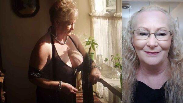 Diario HOY | Tiene 70 años, gana millones en Only Fans, pero su hija no le habla