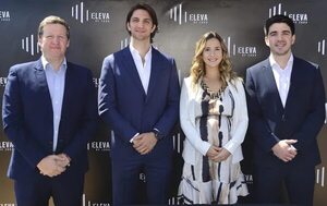 Presentación de FIBRA Eleva, un nuevo modelo de inversión en inmuebles - Social Brand - ABC Color