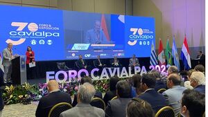 Paraguay necesita desarrollar su infraestructura para potenciar su economía | Locales | 5Días