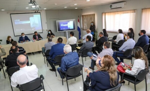 SET capacitará sobre facturación electrónica e-Kuatia en CDE
