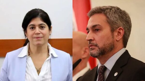 Consejo sesiona hoy para apurar ternas: Nueva fiscal sería exrepresentante de Abdo