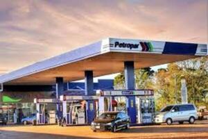 Petropar baja hoy los precios en la mayoría de sus estaciones