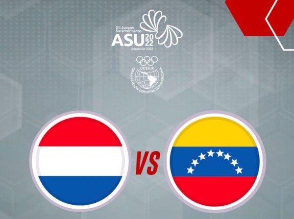 Buscará dar el primer paso en los Juegos Suramericanos - APF