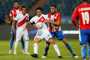 La Federación Peruana confirmó un amistoso ante Paraguay en noviembre