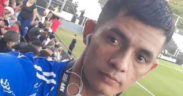 La Nación / Viral: Digno Quiñónez es convocado por Cerro Porteño para relatar el superclásico en guaraní