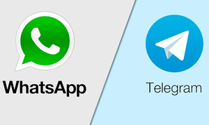 Dueño de Telegram aseguró que WhatsApp es una herramienta de vigilancia - OviedoPress