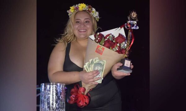 (GALERIA) Capiatá ya tiene a su “Miss Trago Guasu”