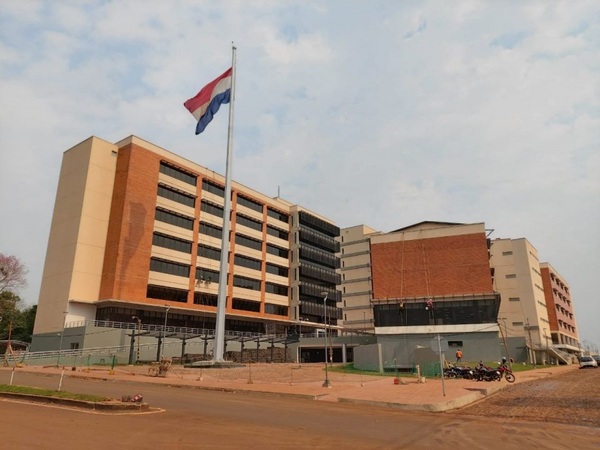 LA PROSTITUCIÓN JUDICIAL Y EL SISTEMA TARTUFO DE NUESTRO PARAGUAY - La Voz del Norte