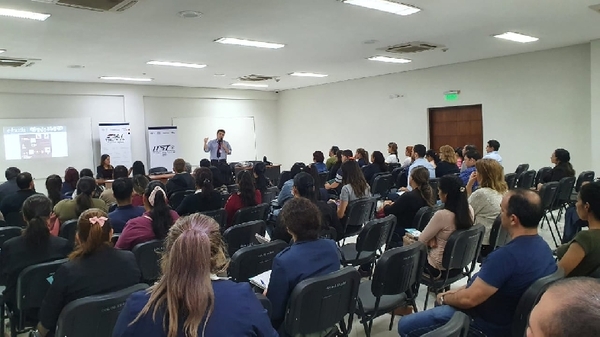 Capacitarán sobre facturación electrónica e-Kuatia en CDE