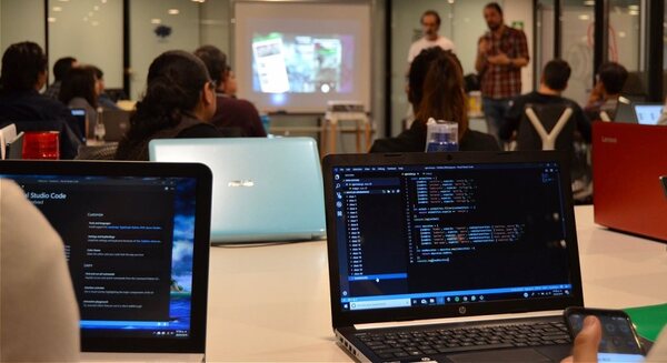 GirlsCode y el PNUD lanzan convocatoria a Bootcamp de Tecnologías Cívicas