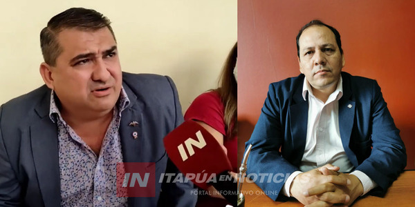AUDIOS DE YD: INVESTIGACIÓN “CONGELADA” POR INOPERANCIA DEL LABORATORIO FISCAL