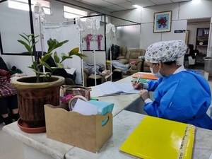 Diario HOY | La historia en la lucha contra el cáncer de mama en el Hospital San Pablo