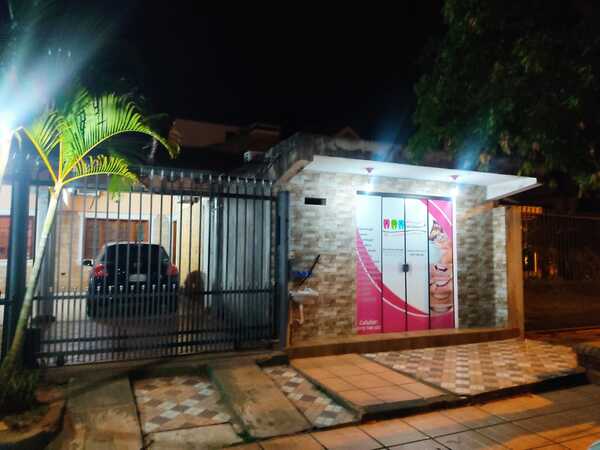 Millonario hurto en una vivienda en Encarnación