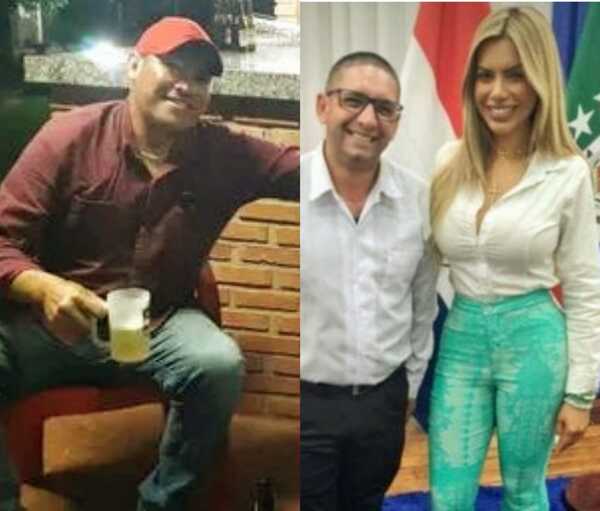 Hombre dice que la concejal "Malou Amarilla" tiene sicarios a su disposición en PJC