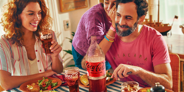 Diario HOY | Coca-Cola, Dasani y Del Valle, líderes en el Ránking de Marcas