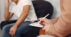 La Nación / Día Mundial de la Salud Mental: resaltan importancia del proyecto de ley que busca priorizarla