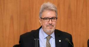La Nación / “Si seguimos con este populismo vamos a llegar al aumento de impuestos”, advirtió titular de la UIP