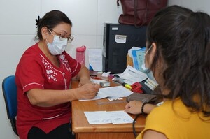 Ansiedad y depresión tras la pandemia •