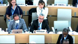 Consejo de DDHH de la ONU extiende mandato de Misión Independiente sobre Venezuela - .::Agencia IP::.