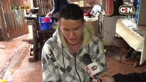 CDE: Versión del guardia justiciero - C9N