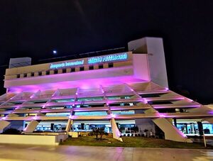 Ingreso de turistas por los Juegos Odesur supera lo esperado · Radio Monumental 1080 AM