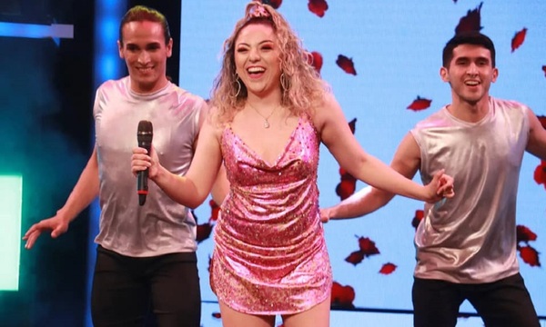 De estas presentaciones se podrán disfrutar esta noche - Paraguaype.com