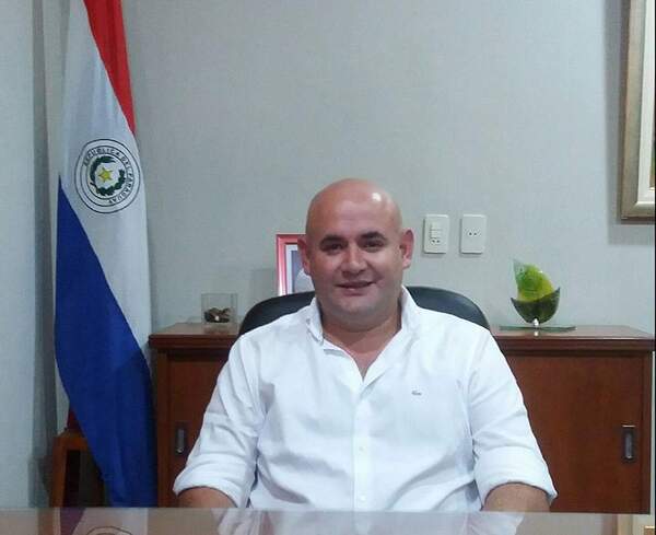 Proceso de intervención a Municipalidad de San Pedro del Ycuamandyyú, en marcha - ADN Digital