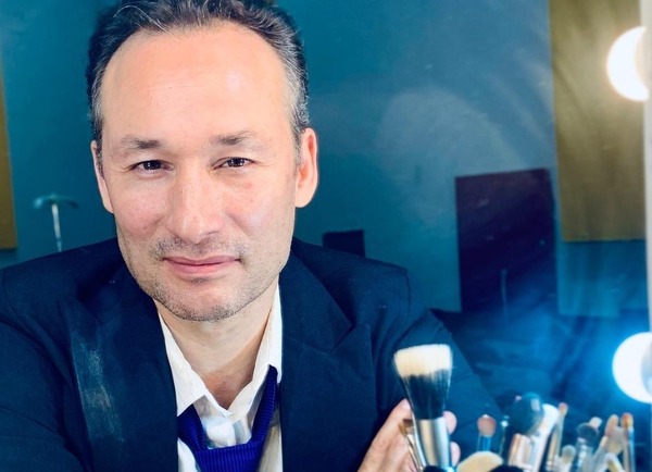 “La Lista”: Paraguayo recibe galardón a mejor actor en Marbella - trece