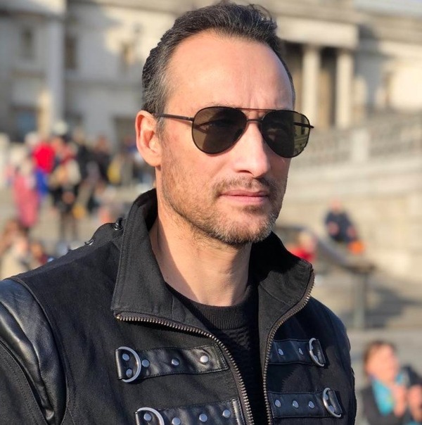 Festival de Cine de Marbella: Paraguayo recibe galardón a mejor actor - Unicanal